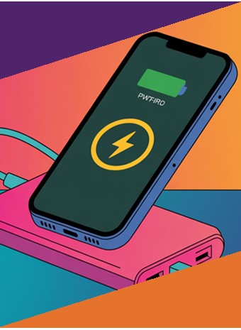 Как выбрать портативную зарядку в 2025 году: что важно знать?