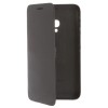 Чехол книжка для Alcatel PIXI 3(4) 4013D FlipCover G4013-3AALFCG-RU Черный