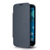 Чехол книжка для Alcatel Pop C9 7047D FlipCase ALC-FGCGB18J0C12C1 Шифер