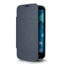 Чехол книжка для Alcatel Pop C9 7047D FlipCase ALC-FGCGB18J0C12C1 Шифер