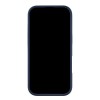Силиконовый чехол для Apple IPhone 16 Pro Silicone Case Темно-синий