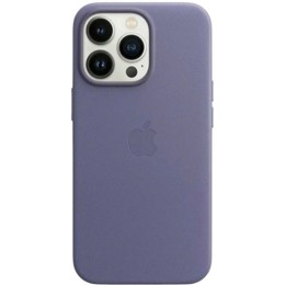 Силиконовый чехол для Apple IPhone 16 Pro Silicone Case Фиолетовый