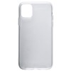 Силиконовый чехол для Apple iPhone 11 iBox Crystal Прозрачный