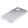Силиконовый чехол для Apple iPhone 11 iBox Crystal Прозрачный