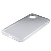 Силиконовый чехол для Apple iPhone 11 Pro iBox Crystal Прозрачный