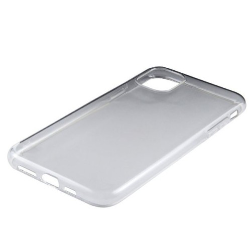 Силиконовый чехол для Apple iPhone 11 Pro iBox Crystal Прозрачный