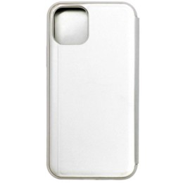 Чехол книжка для Apple iPhone 11 Pro Clear View Черный