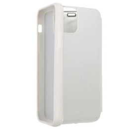 Чехол книжка для Apple iPhone 11 Pro Clear View Черный