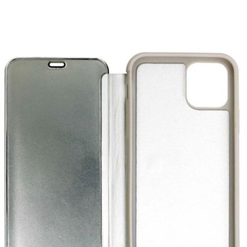 Чехол книжка для Apple iPhone 11 Pro Clear View Черный