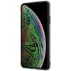 Силиконовый чехол для Apple iPhone 11 Pro Max Nillkin Nature TPU Case Серый