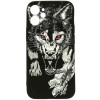 Силиконовый чехол для Apple iPhone 12 Luxo с защитой камеры J72