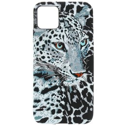 Силиконовый чехол для Apple iPhone 12 Luxo D1