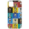 Силиконовый чехол для Apple iPhone 12 Luxo L66