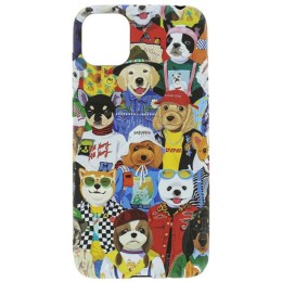 Силиконовый чехол для Apple iPhone 12 Luxo L67