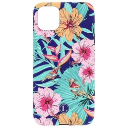 Силиконовый чехол для Apple iPhone 12 Luxo H10