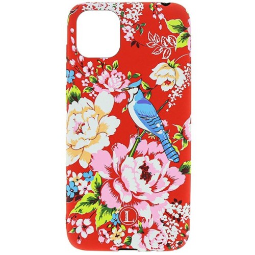Силиконовый чехол для Apple iPhone 12 Luxo H7