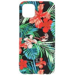 Силиконовый чехол для Apple iPhone 12 Luxo H8