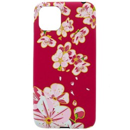 Силиконовый чехол для Apple iPhone 12 Luxo J2