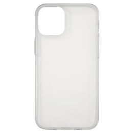 Силиконовый чехол для Apple iPhone 12 Mini iBox Crystal Прозрачный