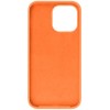 Силиконовый чехол для Apple iPhone 12 Mini Красный песок