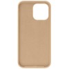 Силиконовый чехол для Apple iPhone 12 Mini Розовый песок