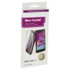 Силиконовый чехол для Apple iPhone 12 Mini iBox Crystal с усиленными углами Прозрачный