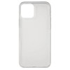 Силиконовый чехол для Apple iPhone 12 Pro iBox Crystal Прозрачный