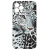 Силиконовый чехол для Apple iPhone 12 Pro Luxo с защитой камеры D1
