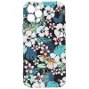 Силиконовый чехол для Apple iPhone 12 Pro Luxo с защитой камеры H11