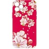 Силиконовый чехол для Apple iPhone 12 Pro Luxo с защитой камеры J2