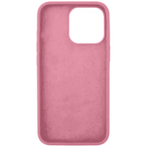 Силиконовый чехол для Apple iPhone 12 Pro Пыльная роза