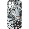 Силиконовый чехол для Apple iPhone 12 Pro Helsen с защитой камеры D1