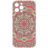 Силиконовый чехол для Apple iPhone 12 Pro Luxo с защитой камеры J81