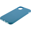 Силиконовый чехол для Apple iPhone 12 Pro Red Line Ultimate Голубой