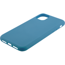 Силиконовый чехол для Apple iPhone 12 Pro Red Line Ultimate Голубой