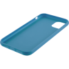 Силиконовый чехол для Apple iPhone 12 Pro Red Line Ultimate Голубой
