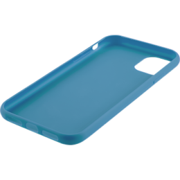 Силиконовый чехол для Apple iPhone 12 Pro Red Line Ultimate Голубой