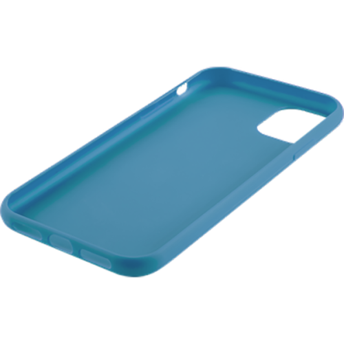 Силиконовый чехол для Apple iPhone 12 Pro Red Line Ultimate Голубой