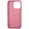 Силиконовый чехол для Apple iPhone 12 Pro Max Пыльная роза