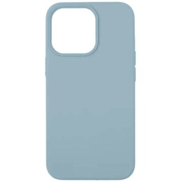 Силиконовый чехол для Apple iPhone 12 Pro Max Небесный
