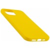 Силиконовый чехол для Apple iPhone 12 Pro Max Red Line Ultimate Желтый