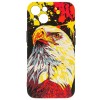 Силиконовый чехол для Apple iPhone 13 Luxo с защитой камеры D7