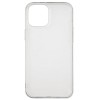 Силиконовый чехол для Apple iPhone 13 iBox Crystal Прозрачный