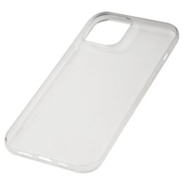 Силиконовый чехол для Apple iPhone 13 iBox Crystal Прозрачный