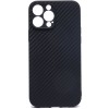 Чехол накладка для Apple iPhone 13 Pro Luxo Cevlar J164 Синий