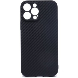 Чехол накладка для Apple iPhone 13 Pro Luxo Cevlar J164 Синий