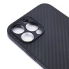 Чехол накладка для Apple iPhone 13 Pro Luxo Cevlar J164 Синий