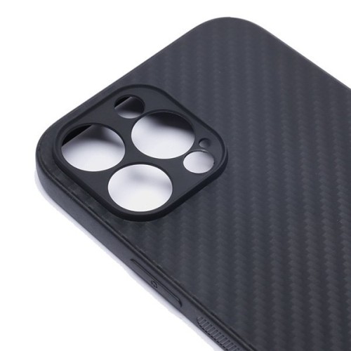 Чехол накладка для Apple iPhone 13 Pro Luxo Cevlar J164 Синий