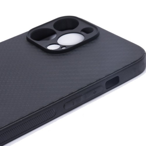 Чехол накладка для Apple iPhone 13 Pro Luxo Cevlar J164 Синий