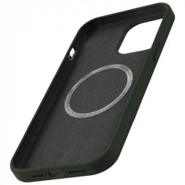 Силиконовый чехол для Apple iPhone 13 Pro Unbroke Magsafe Зеленый